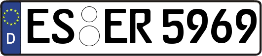ES-ER5969