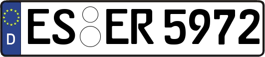 ES-ER5972