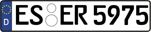 ES-ER5975