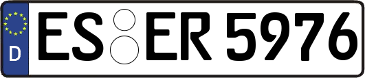 ES-ER5976