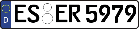 ES-ER5979