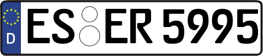 ES-ER5995