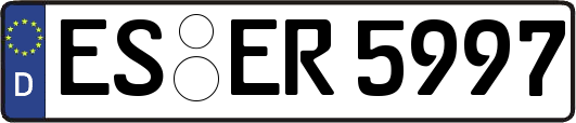 ES-ER5997