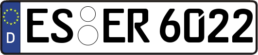 ES-ER6022