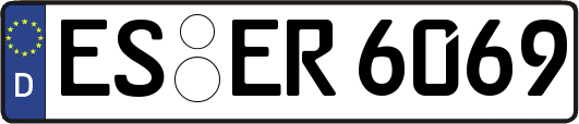 ES-ER6069