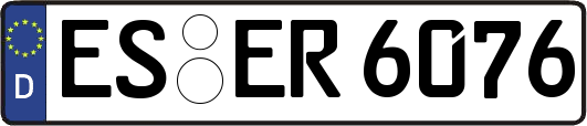ES-ER6076