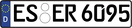 ES-ER6095