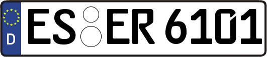 ES-ER6101