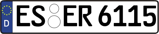 ES-ER6115