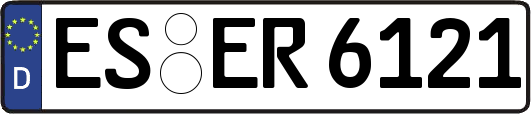 ES-ER6121