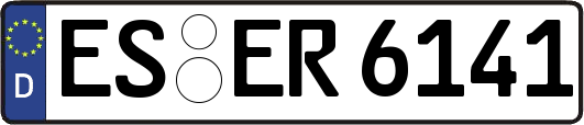 ES-ER6141