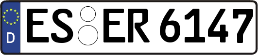 ES-ER6147
