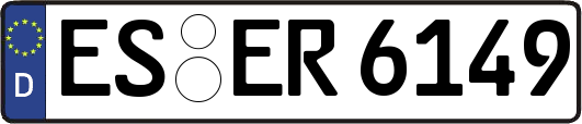 ES-ER6149