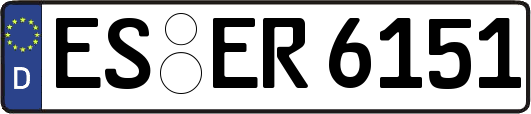 ES-ER6151