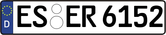 ES-ER6152