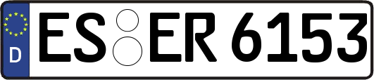 ES-ER6153