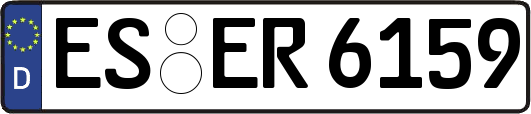 ES-ER6159