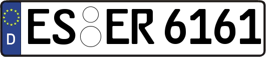 ES-ER6161