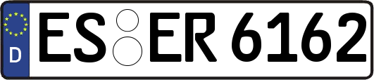 ES-ER6162