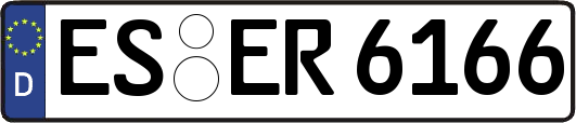 ES-ER6166