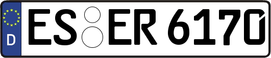 ES-ER6170