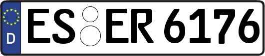 ES-ER6176