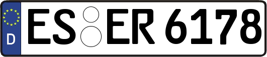 ES-ER6178