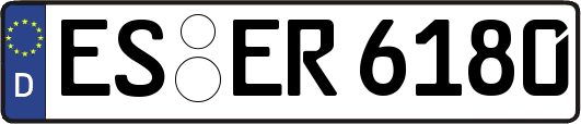ES-ER6180