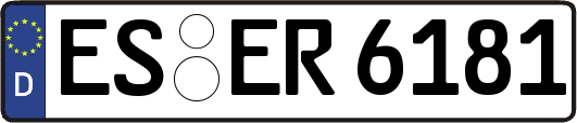 ES-ER6181
