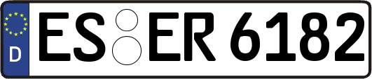 ES-ER6182