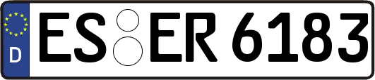 ES-ER6183