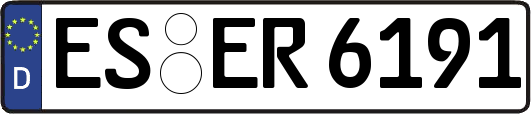ES-ER6191