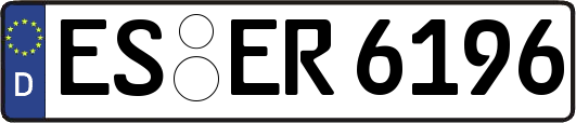 ES-ER6196