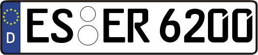 ES-ER6200
