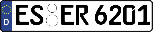 ES-ER6201
