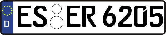ES-ER6205