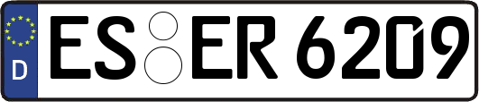ES-ER6209