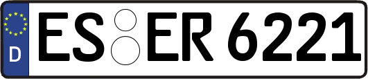 ES-ER6221