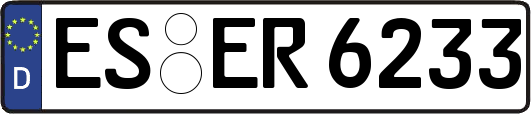 ES-ER6233