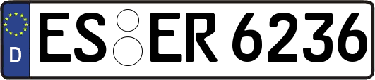 ES-ER6236