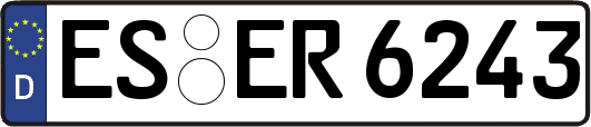 ES-ER6243
