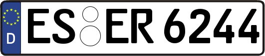 ES-ER6244