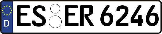 ES-ER6246