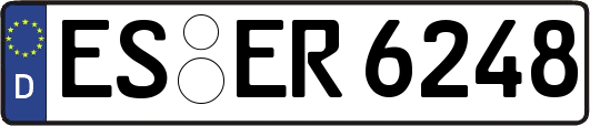ES-ER6248