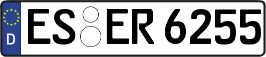 ES-ER6255