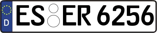 ES-ER6256