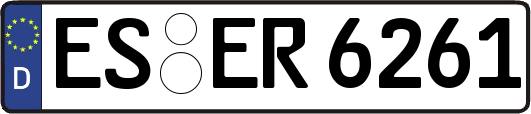 ES-ER6261