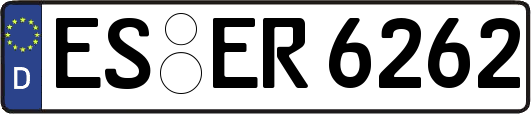 ES-ER6262