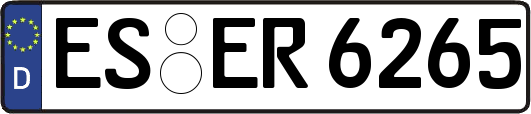 ES-ER6265