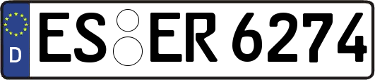 ES-ER6274
